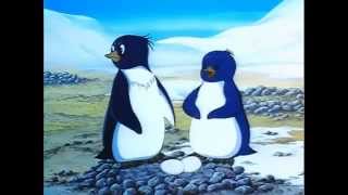 Приключения пингвинёнка Лоло (1986)